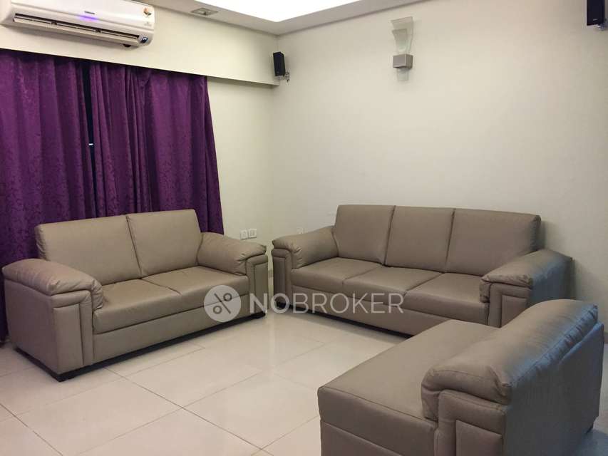 3 BHK Flat In Kumar I Life, Bellandur, Bangalore For Sale  In Bellandur