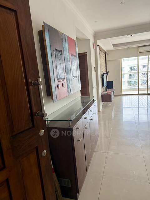 3 BHK Flat In Kumar I Life, Bellandur, Bangalore For Sale  In Bellandur