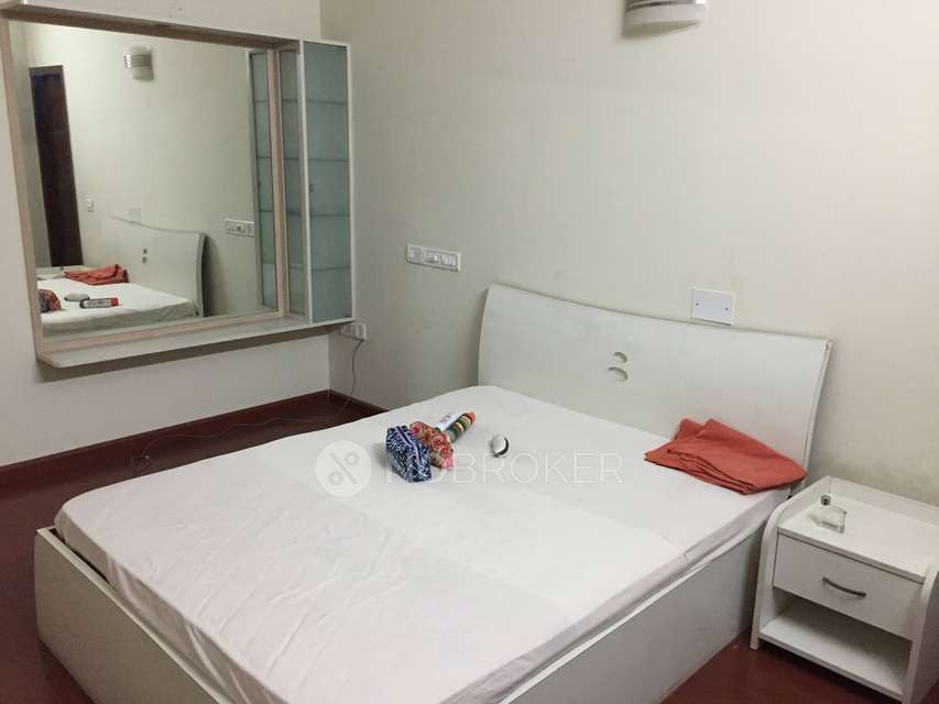 3 BHK Flat In Kumar I Life, Bellandur, Bangalore For Sale  In Bellandur