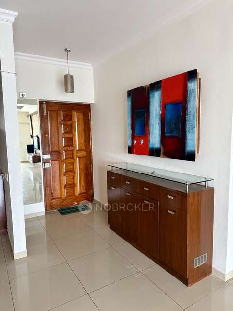 3 BHK Flat In Kumar I Life, Bellandur, Bangalore For Sale  In Bellandur