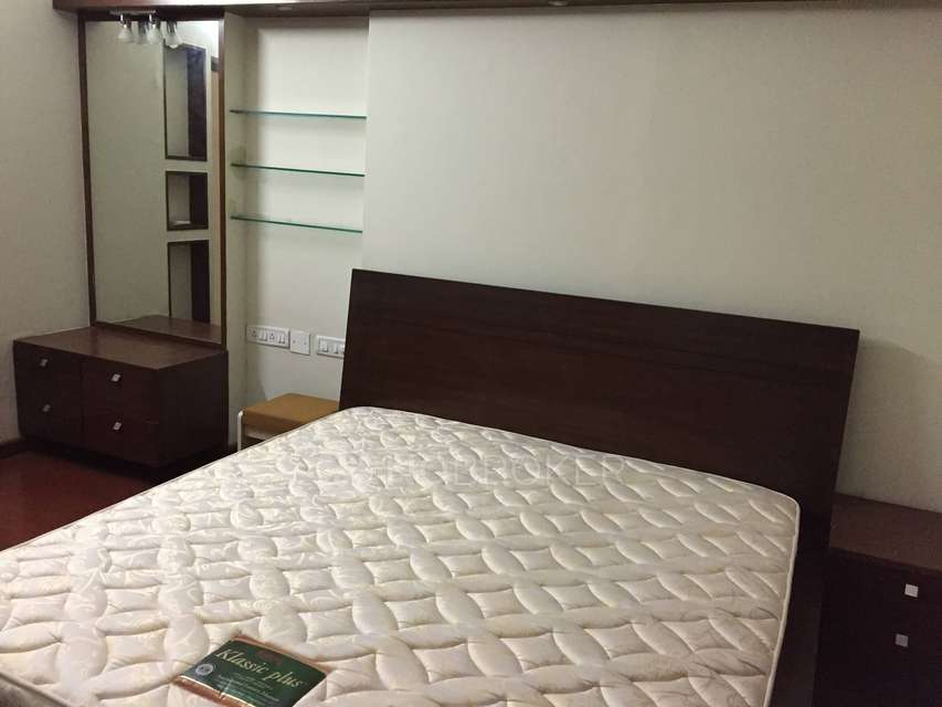 3 BHK Flat In Kumar I Life, Bellandur, Bangalore For Sale  In Bellandur