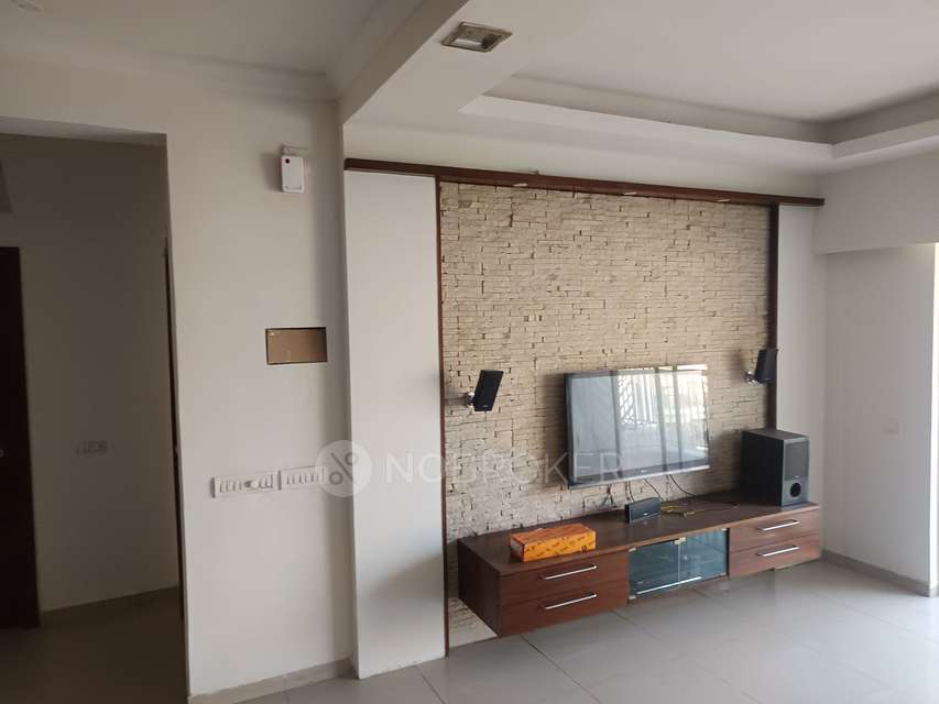 3 BHK Flat In Kumar I Life, Bellandur, Bangalore For Sale  In Bellandur