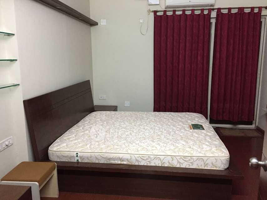 3 BHK Flat In Kumar I Life, Bellandur, Bangalore For Sale  In Bellandur