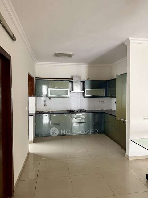 3 BHK Flat In Kumar I Life, Bellandur, Bangalore For Sale  In Bellandur