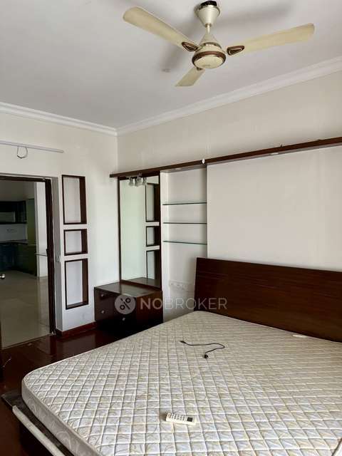 3 BHK Flat In Kumar I Life, Bellandur, Bangalore For Sale  In Bellandur