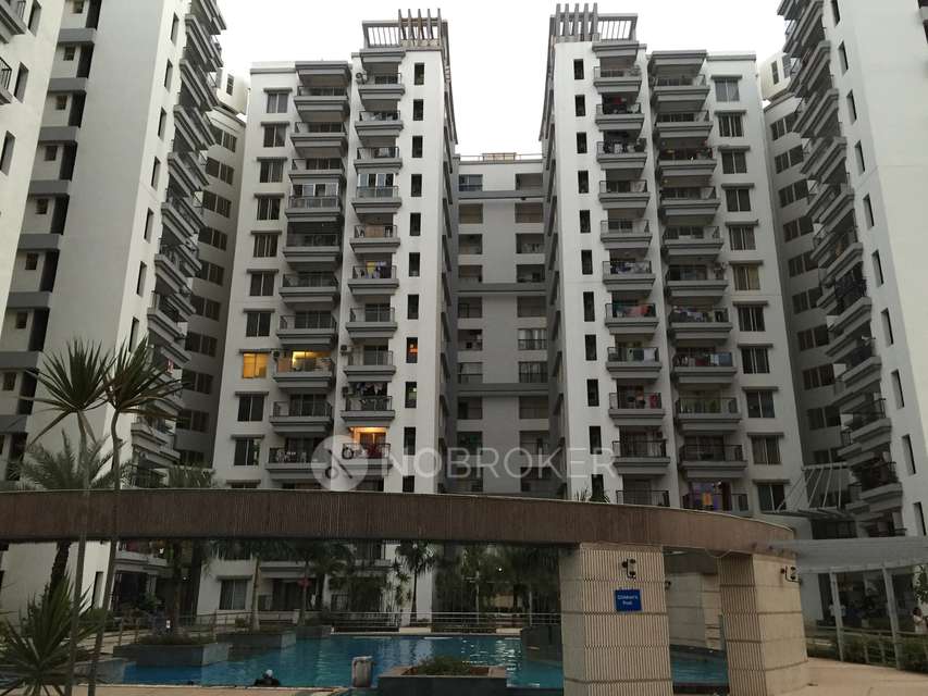 3 BHK Flat In Kumar I Life, Bellandur, Bangalore For Sale  In Bellandur