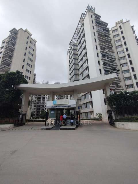 3 BHK Flat In Kumar I Life, Bellandur, Bangalore For Sale  In Bellandur