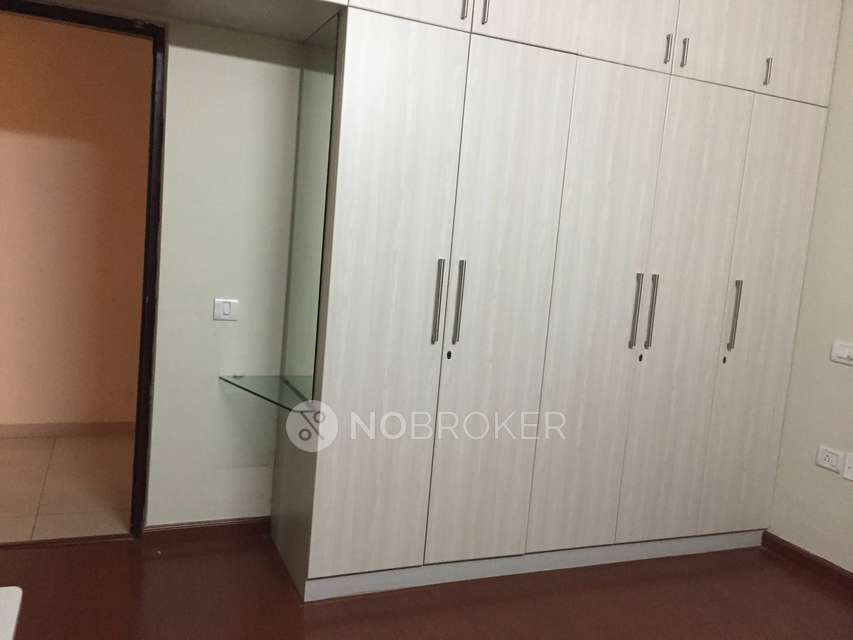 3 BHK Flat In Kumar I Life, Bellandur, Bangalore For Sale  In Bellandur