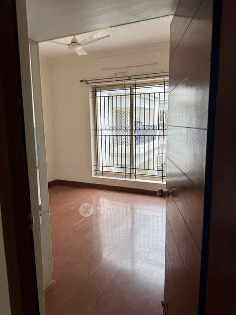 3 BHK Flat In Kumar I Life, Bellandur, Bangalore For Sale  In Bellandur