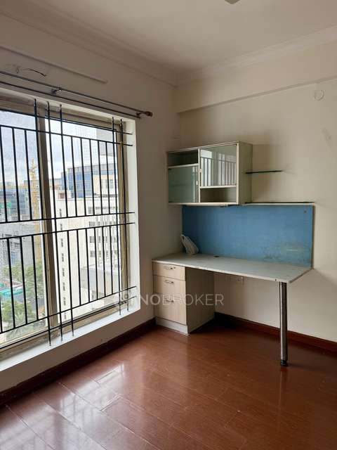 3 BHK Flat In Kumar I Life, Bellandur, Bangalore For Sale  In Bellandur