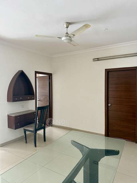 3 BHK Flat In Kumar I Life, Bellandur, Bangalore For Sale  In Bellandur