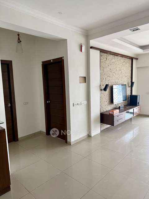 3 BHK Flat In Kumar I Life, Bellandur, Bangalore For Sale  In Bellandur