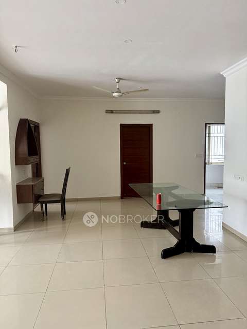 3 BHK Flat In Kumar I Life, Bellandur, Bangalore For Sale  In Bellandur