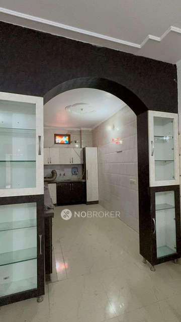 4 BHK Flat In Ganesh Pura for Rent  In Tri Nagar