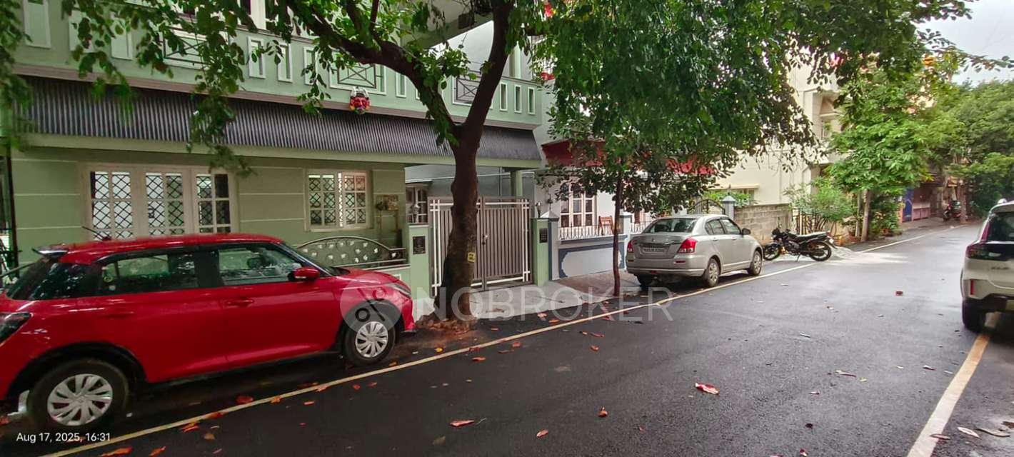 4 BHK House For Sale  In Doddabommasandra