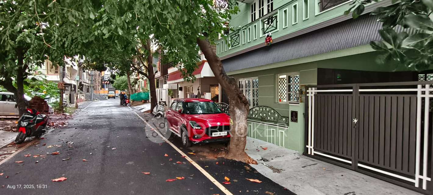 4 BHK House For Sale  In Doddabommasandra