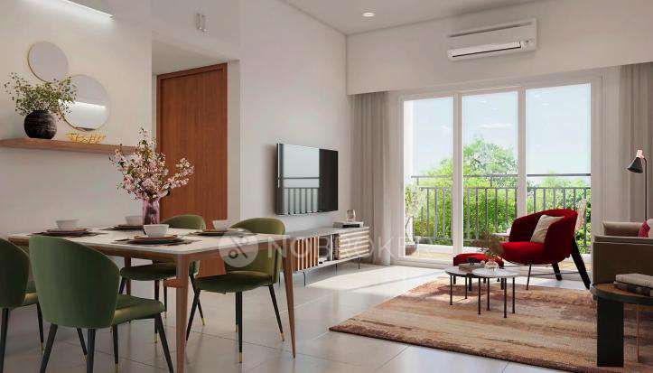 3 BHK Flat In Godrej Serene For Sale  In Mamurdi