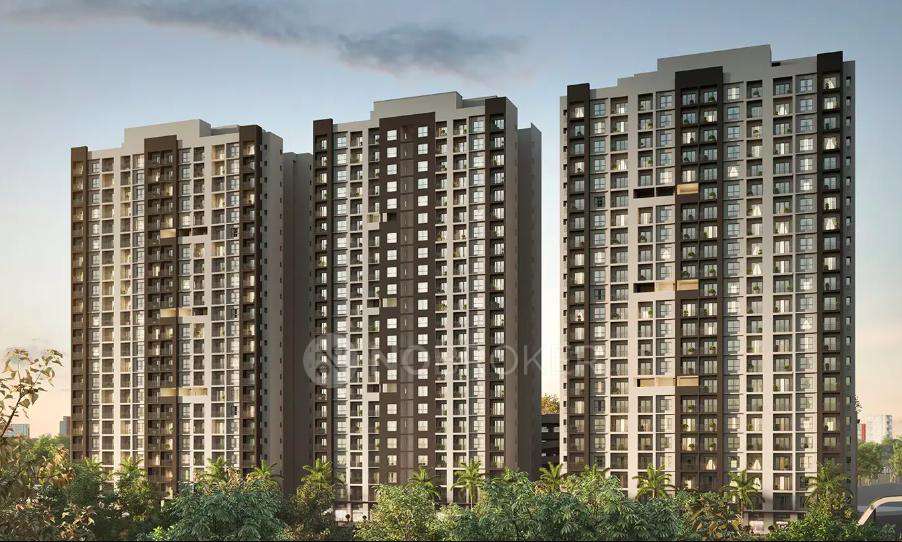 3 BHK Flat In Godrej Serene For Sale  In Mamurdi