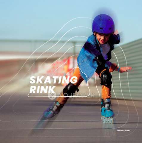 1 BHK Flat In Raunak Maximum City For Sale  In Thane