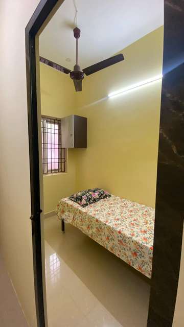 PG for Boys in Tharamani