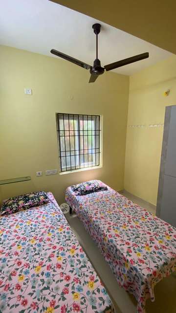 PG for Boys in Tharamani