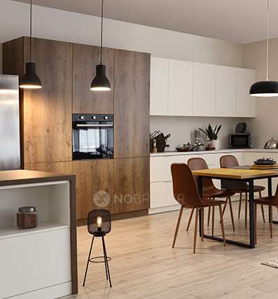 1 BHK Flat In Raunak Serene For Sale  In Thane