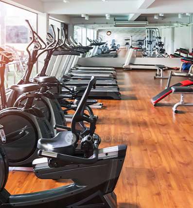 1 BHK Flat In Raunak Serene For Sale  In Thane