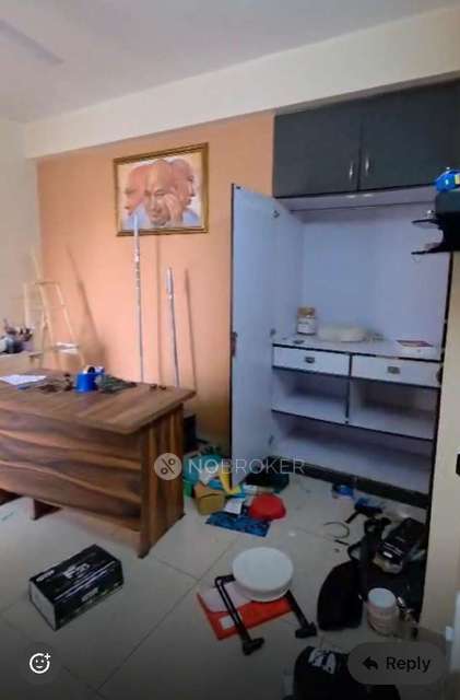 3 BHK Flat In Ajnara Le Garden for Rent  In Sector 16