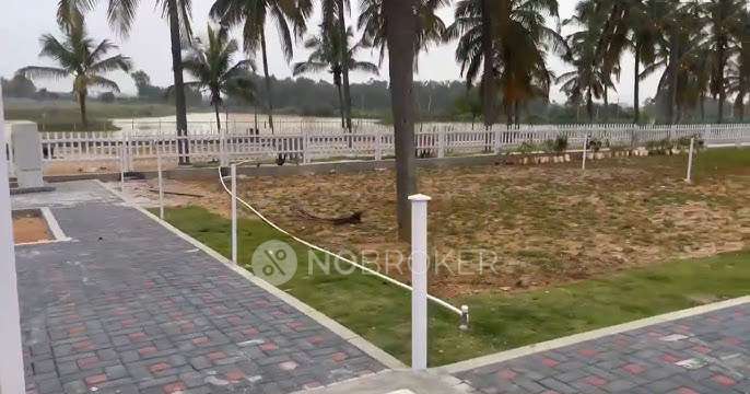 Plot For Sale  In Parisara Earth Aroma In Earth Aroma