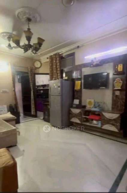 2 BHK Villa In Tirupati Complex For Sale  In Vaishali