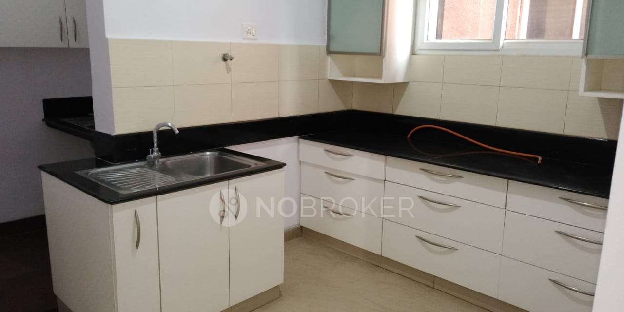 3 BHK Flat In Nitesh Central Park For Sale  In Kattigenahalli