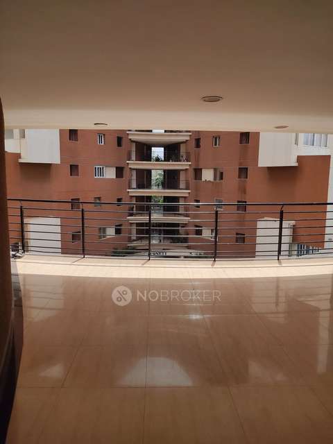 3 BHK Flat In Nitesh Central Park For Sale  In Kattigenahalli