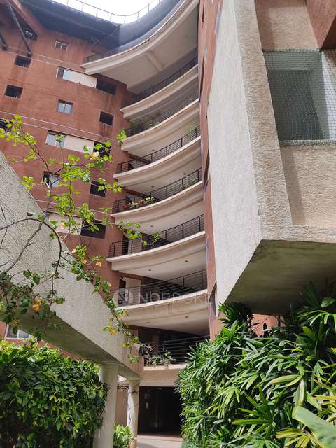 3 BHK Flat In Nitesh Central Park For Sale  In Kattigenahalli