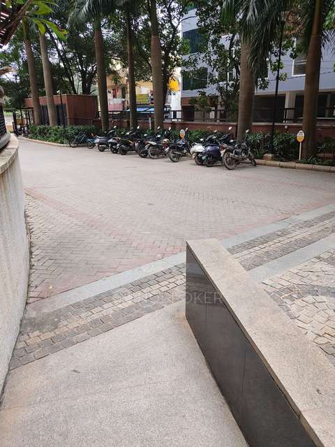 3 BHK Flat In Nitesh Central Park For Sale  In Kattigenahalli