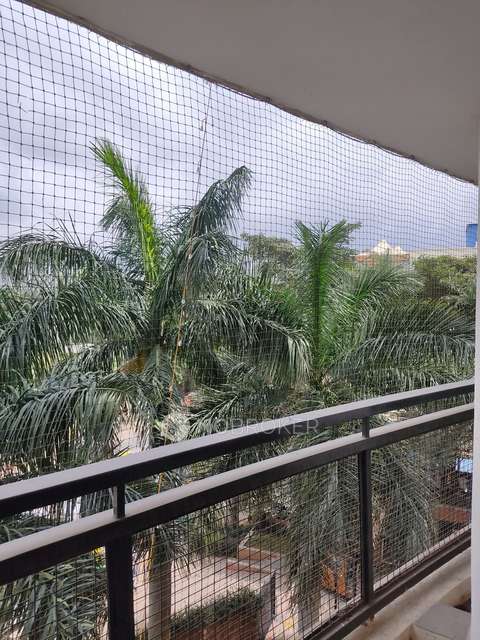 3 BHK Flat In Nitesh Central Park For Sale  In Kattigenahalli