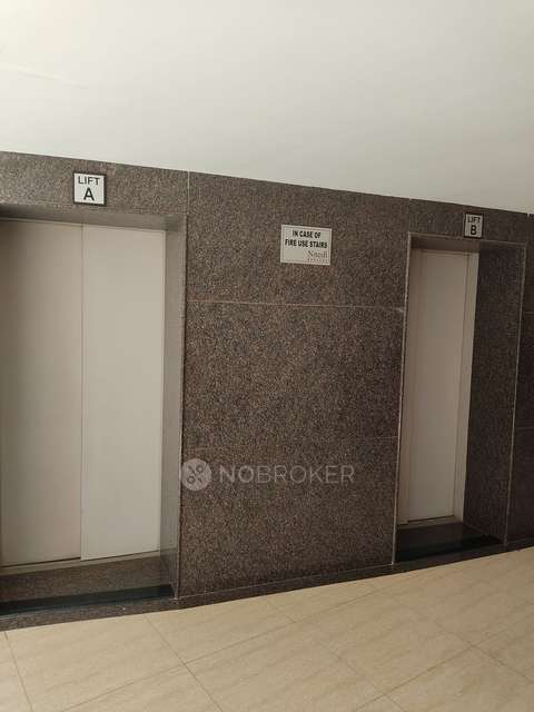 3 BHK Flat In Nitesh Central Park For Sale  In Kattigenahalli