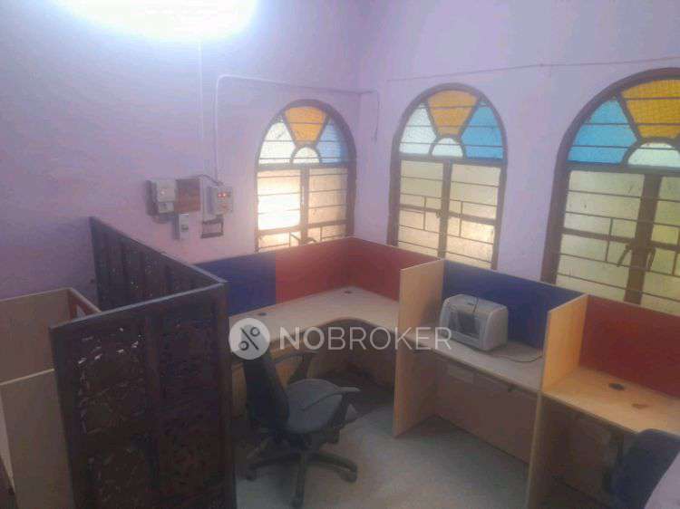 Office Space in Bharathi Avenue 1st Street, Chennai for Rent 