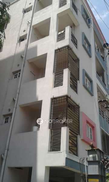 2 BHK House for Rent  In West Marredpally