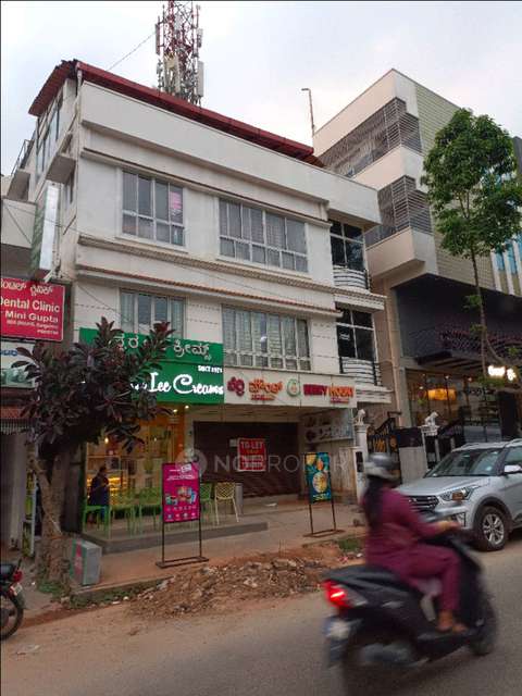 Showroom in Rajarajeshwari Nagar, Bangalore for Rent 