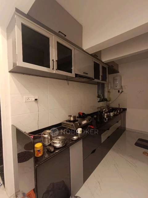 2 BHK Flat In Vitthal Heights Society for Rent  In 73275, Sinhgad Colony, Shivneri Colony, Adarsh Nagar, Kiwale, Ravet, Pimpri-chinchwad, Dehu Road, Maharashtra 412101, India