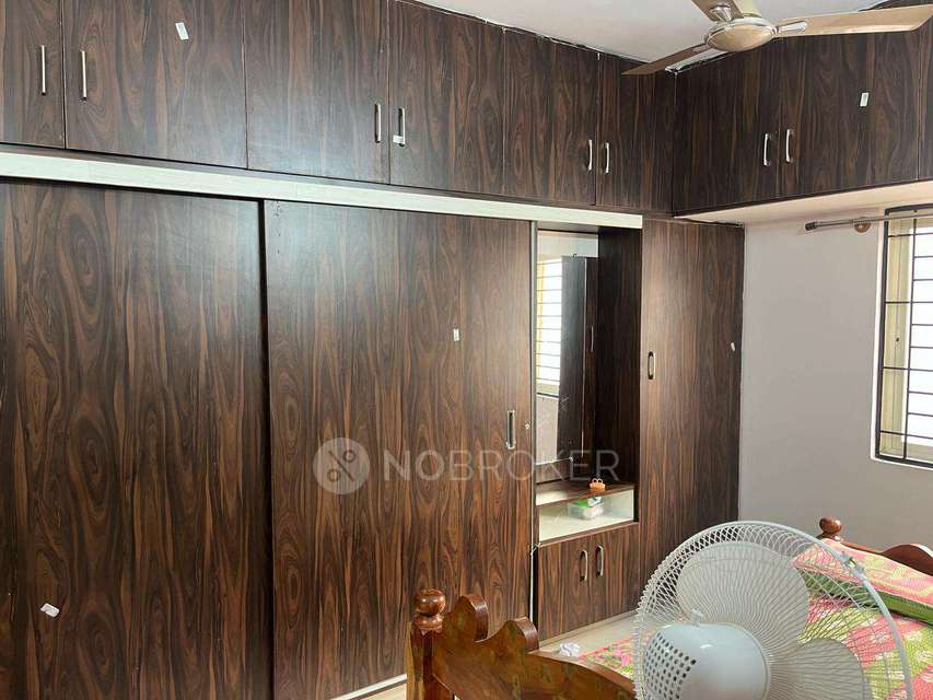 2 BHK Flat In Sas Honey Dew For Sale  In Kithiganur