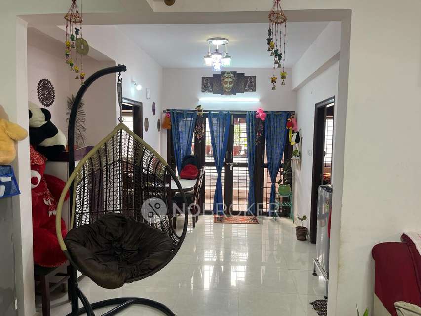 2 BHK Flat In Sas Honey Dew For Sale  In Kithiganur