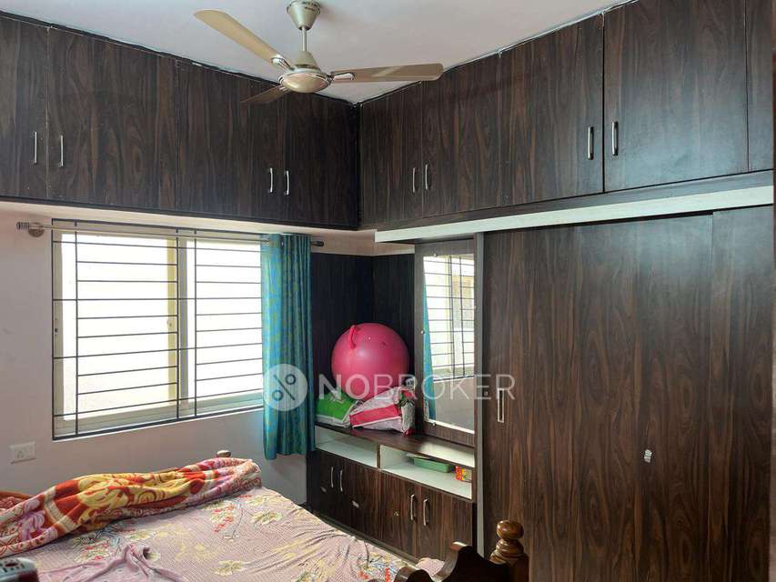 2 BHK Flat In Sas Honey Dew For Sale  In Kithiganur