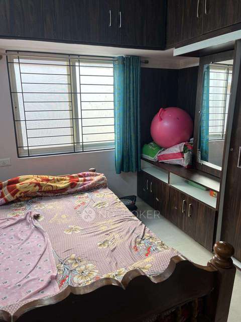 2 BHK Flat In Sas Honey Dew For Sale  In Kithiganur