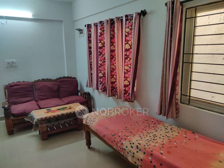 2 BHK Flat In Surendra Babu P Balaji Elite, Bommasandra For Sale  In Bommasandra
