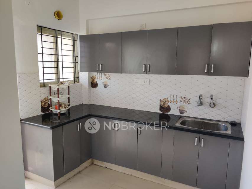 2 BHK Flat In Surendra Babu P Balaji Elite, Bommasandra For Sale  In Bommasandra