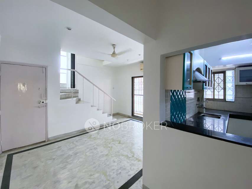 2 BHK Flat In Kesar Vatika For Sale  In Vashi