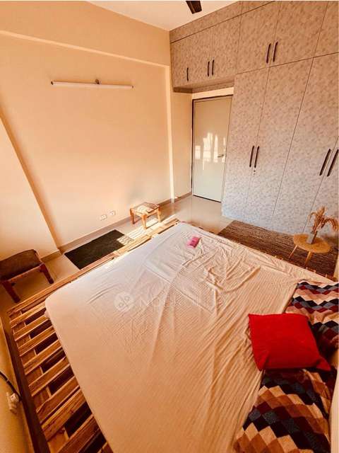 1 BHK Flat In Dwarka Greens For Sale  In Sector 14