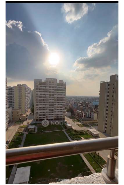 1 BHK Flat In Dwarka Greens For Sale  In Sector 14