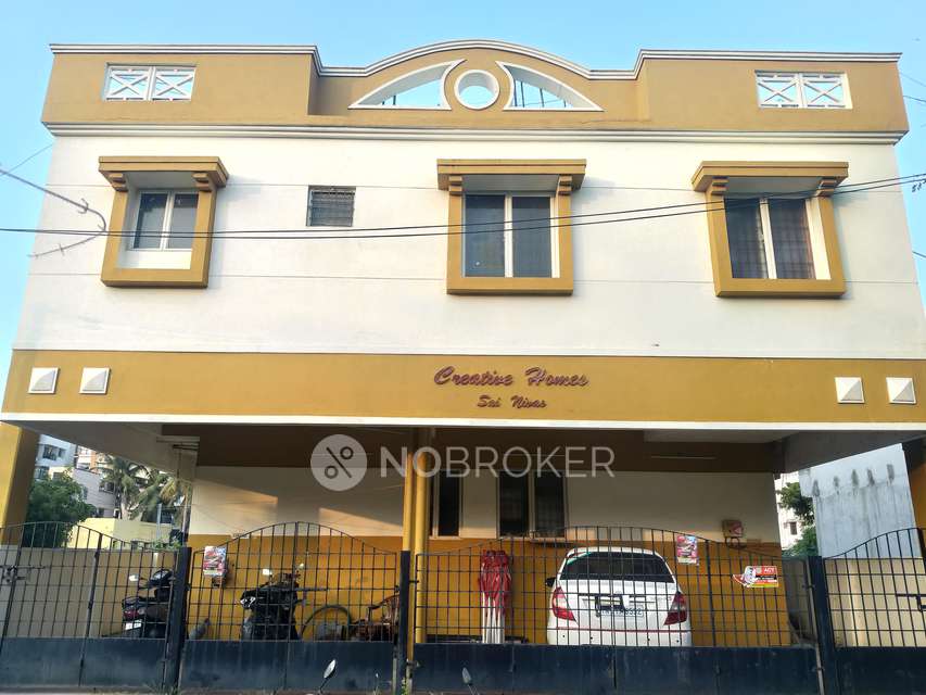 2 BHK Flat In Sainivas Urapakkam For Sale  In Madurai Meenakshipuram